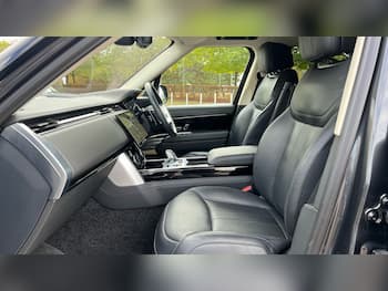 Used Land Rover Range Rover 2022 for sale - 79739967: Photo