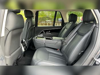Used Land Rover Range Rover 2022 for sale - 79739967: Photo