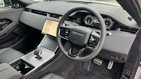 Used Land Rover Range Rover Evoque for sale - 76257937: Photo 10