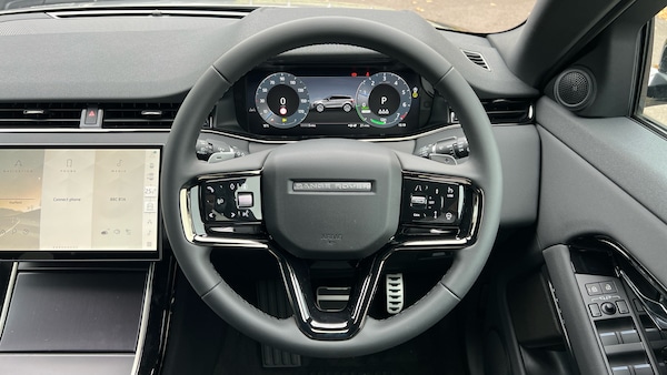Used Land Rover Range Rover Evoque for sale - 76257937: Photo 15