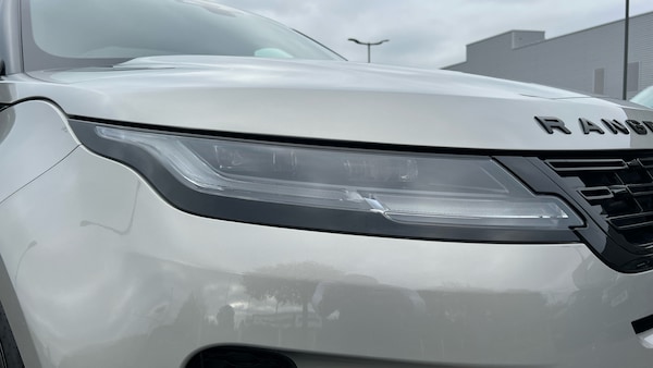 Used Land Rover Range Rover Evoque for sale - 76257937: Photo 17