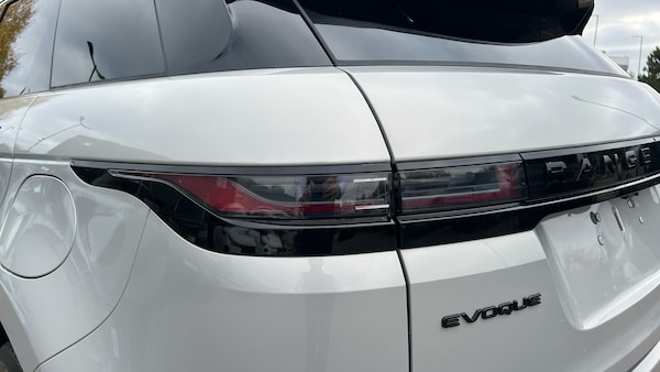 Used Land Rover Range Rover Evoque for sale - 76257937: Photo 19