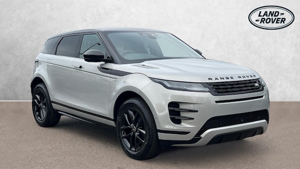 Used Land Rover Range Rover Evoque for sale - 76257937: Photo 1