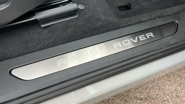 Used Land Rover Range Rover Evoque for sale - 76257937: Photo 21