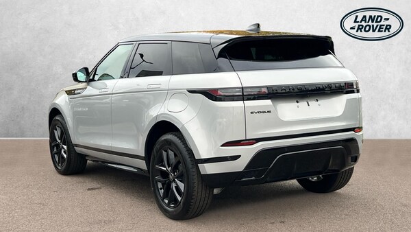 Used Land Rover Range Rover Evoque for sale - 76257937: Photo 2