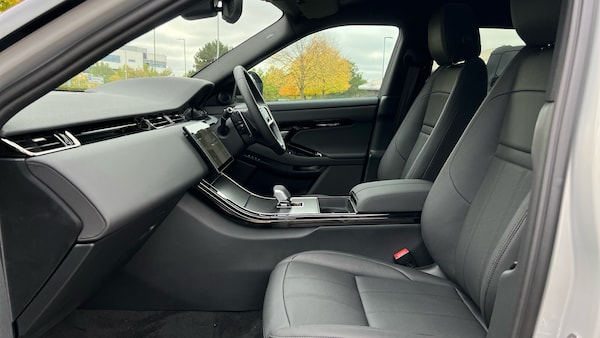 Used Land Rover Range Rover Evoque for sale - 76257937: Photo 3