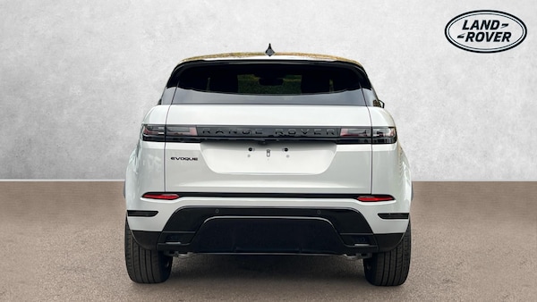 Used Land Rover Range Rover Evoque for sale - 76257937: Photo 6