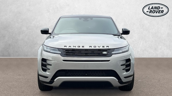 Used Land Rover Range Rover Evoque for sale - 76257937: Photo 7
