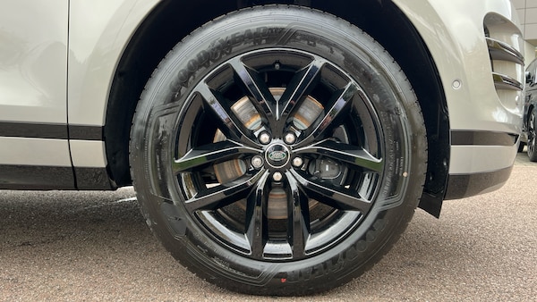 Used Land Rover Range Rover Evoque for sale - 76257937: Photo 8