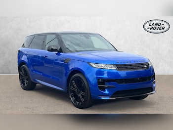 Used Land Rover Range Rover Sport 2026 for sale - 79439441: Photo