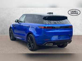Used Land Rover Range Rover Sport 2026 for sale - 79439441: Photo