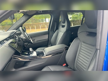 Used Land Rover Range Rover Sport 2026 for sale - 79439441: Photo