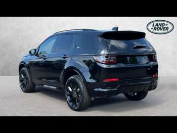 Used Land Rover Discovery Sport 2025 for sale - 74697913: Photo