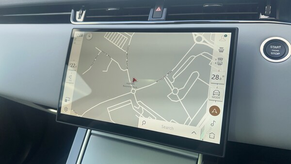 Used Land Rover Range Rover Evoque 2025 for sale - 75656315: Photo 11