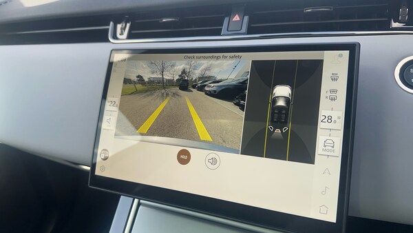 Used Land Rover Range Rover Evoque 2025 for sale - 75656315: Photo 12