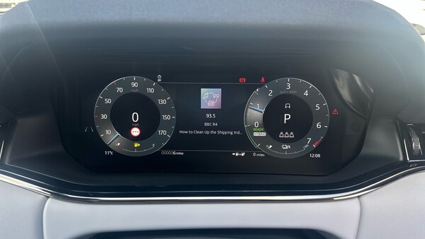Used Land Rover Range Rover Evoque 2025 for sale - 75656315: Photo 16