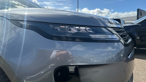 Used Land Rover Range Rover Evoque 2025 for sale - 75656315: Photo 17