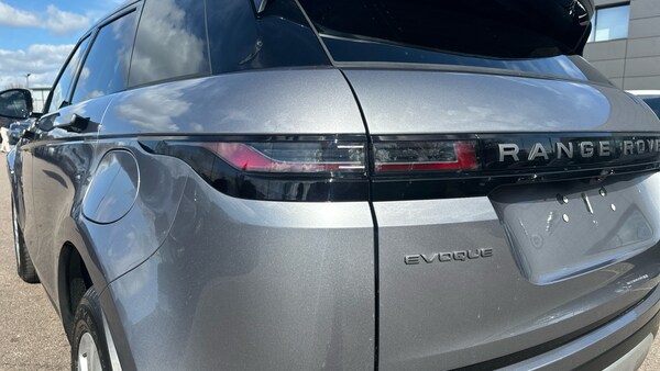 Used Land Rover Range Rover Evoque 2025 for sale - 75656315: Photo 19