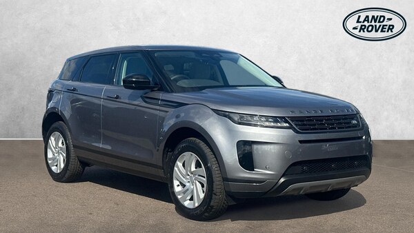 Used Land Rover Range Rover Evoque 2025 for sale - 75656315: Photo 1