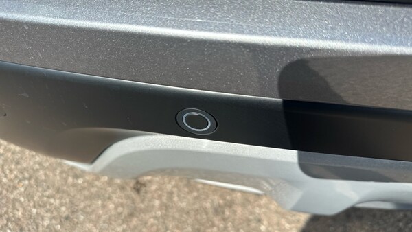 Used Land Rover Range Rover Evoque 2025 for sale - 75656315: Photo 20
