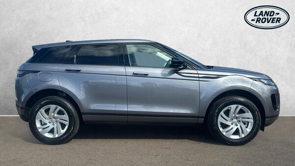 Used Land Rover Range Rover Evoque 2025 for sale - 75656315: Photo 5