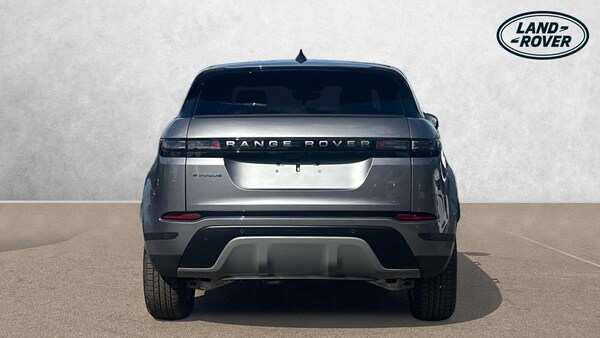 Used Land Rover Range Rover Evoque 2025 for sale - 75656315: Photo 6
