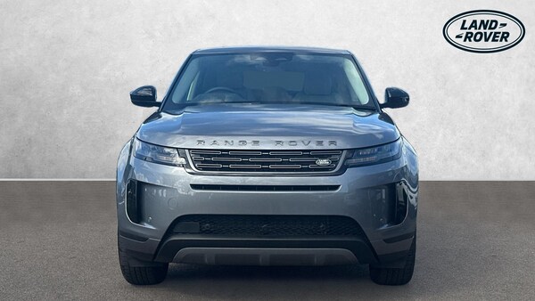 Used Land Rover Range Rover Evoque 2025 for sale - 75656315: Photo 7