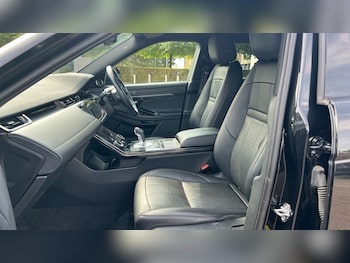Used Land Rover Range Rover Evoque 2020 for sale - 79267011: Photo