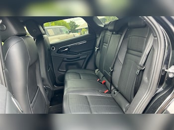 Used Land Rover Range Rover Evoque 2020 for sale - 79267011: Photo