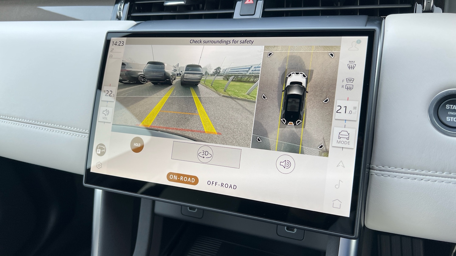 Used Land Rover Discovery Sport for sale - 77990417: Photo 12