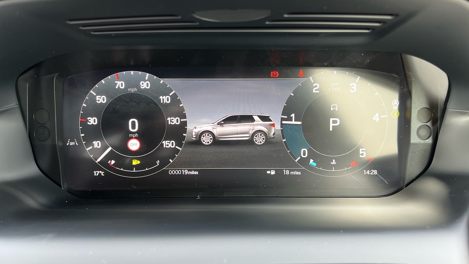 Used Land Rover Discovery Sport for sale - 77990417: Photo 16