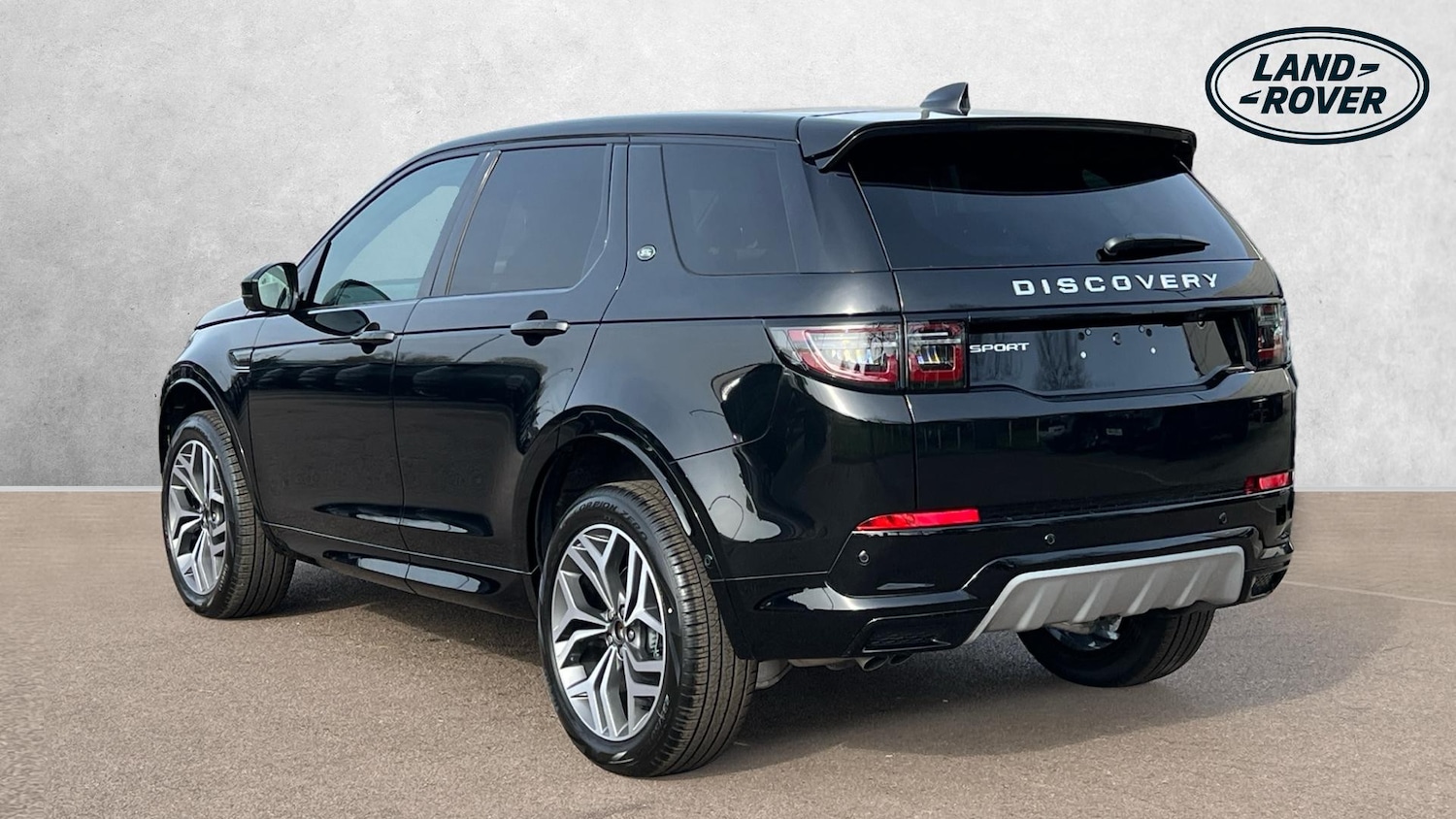 Used Land Rover Discovery Sport for sale - 77990417: Photo 2