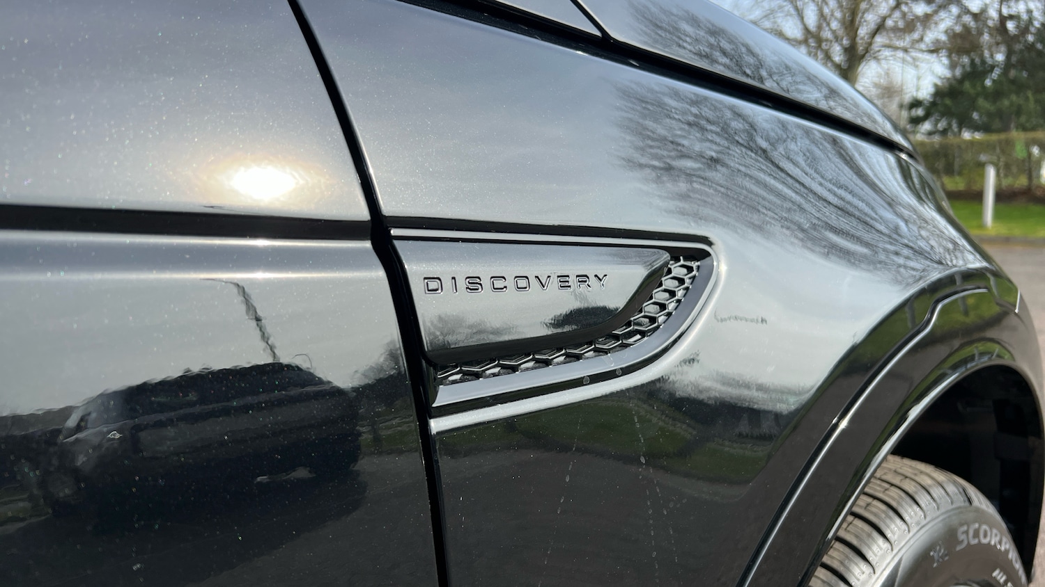 Used Land Rover Discovery Sport for sale - 77990417: Photo 20