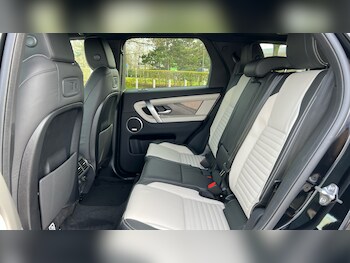 Used Land Rover Discovery Sport 2026 for sale - 77990417: Photo