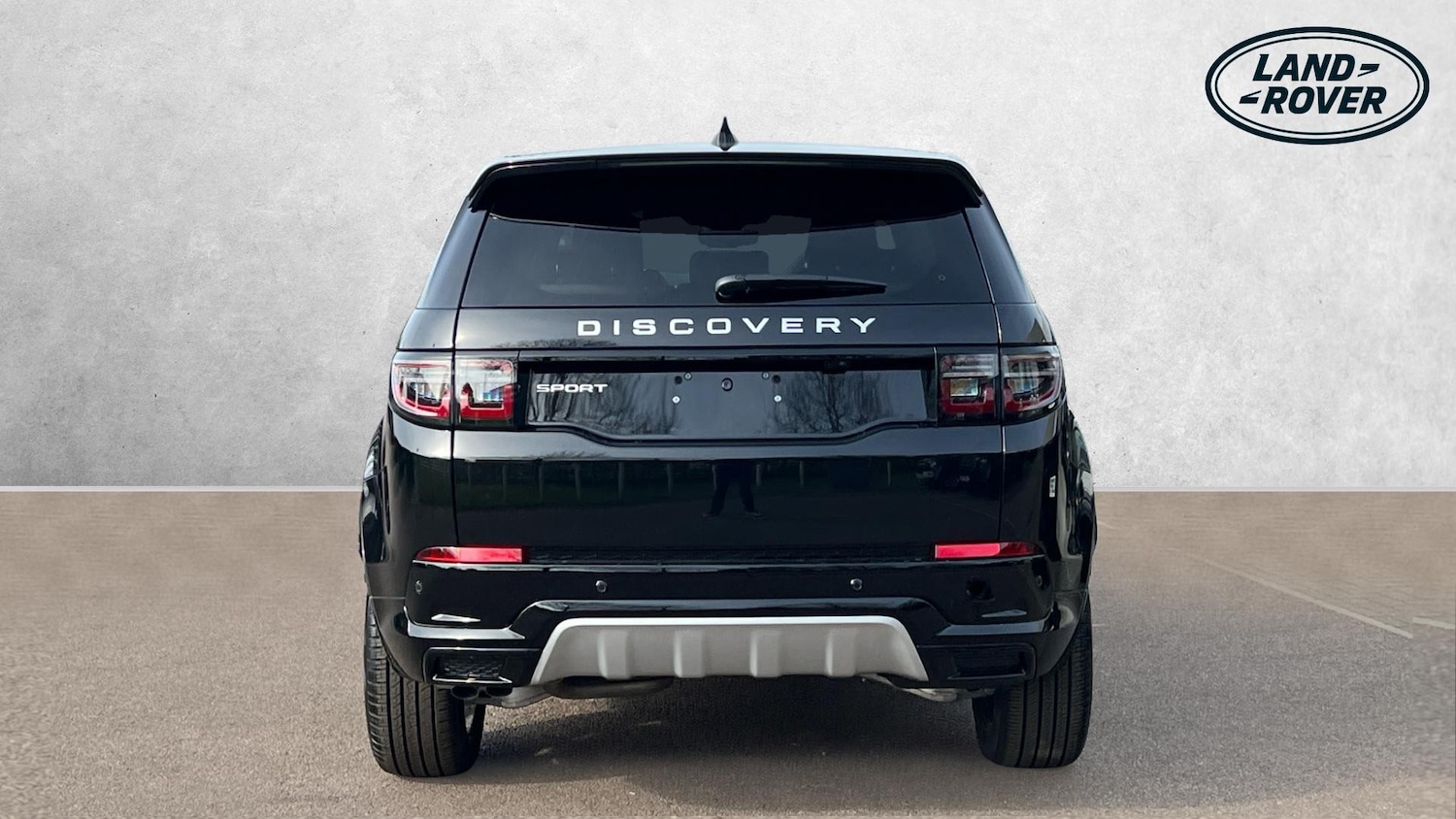 Used Land Rover Discovery Sport for sale - 77990417: Photo 6