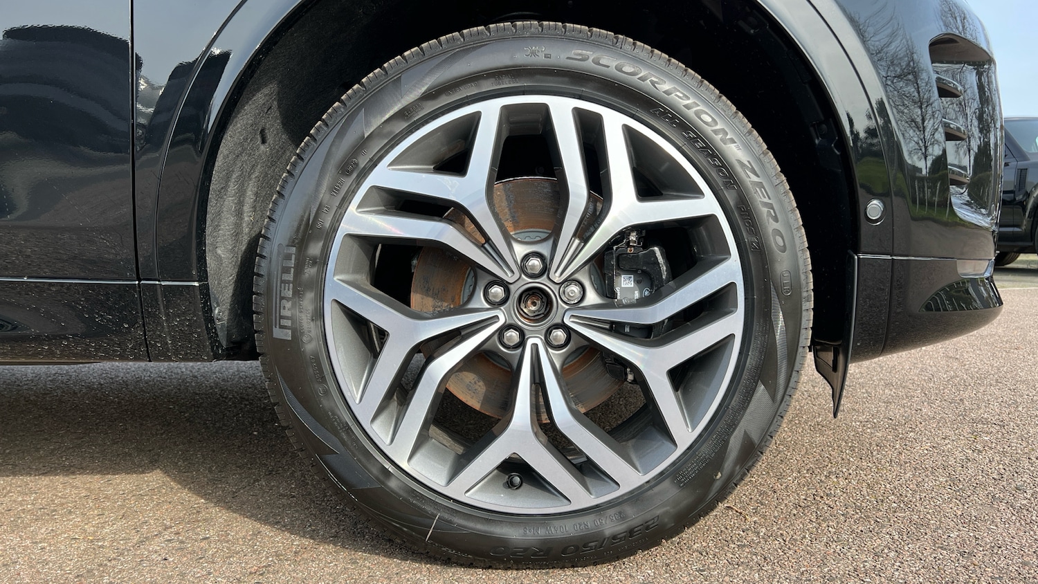 Used Land Rover Discovery Sport for sale - 77990417: Photo 8