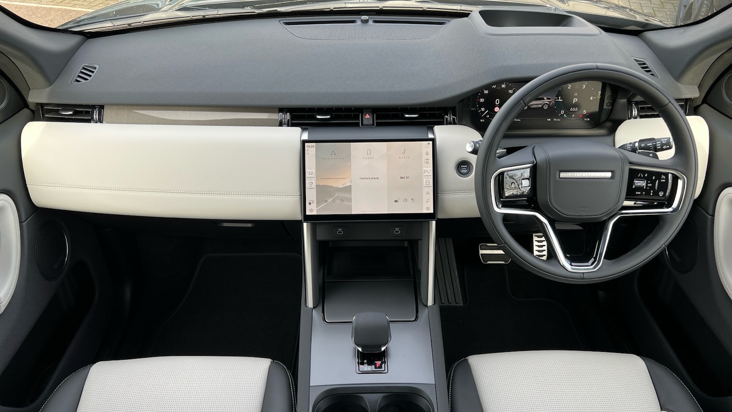 Used Land Rover Discovery Sport for sale - 77990417: Photo 9