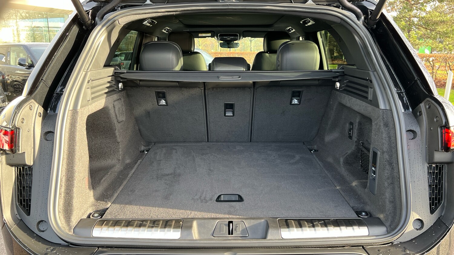 Used Land Rover Range Rover Sport 2025 for sale - 77610407: Photo 10