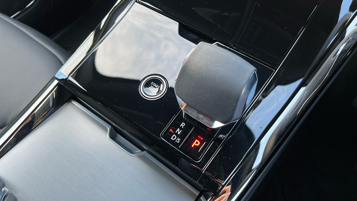 Used Land Rover Range Rover Sport 2025 for sale - 77610407: Photo 13