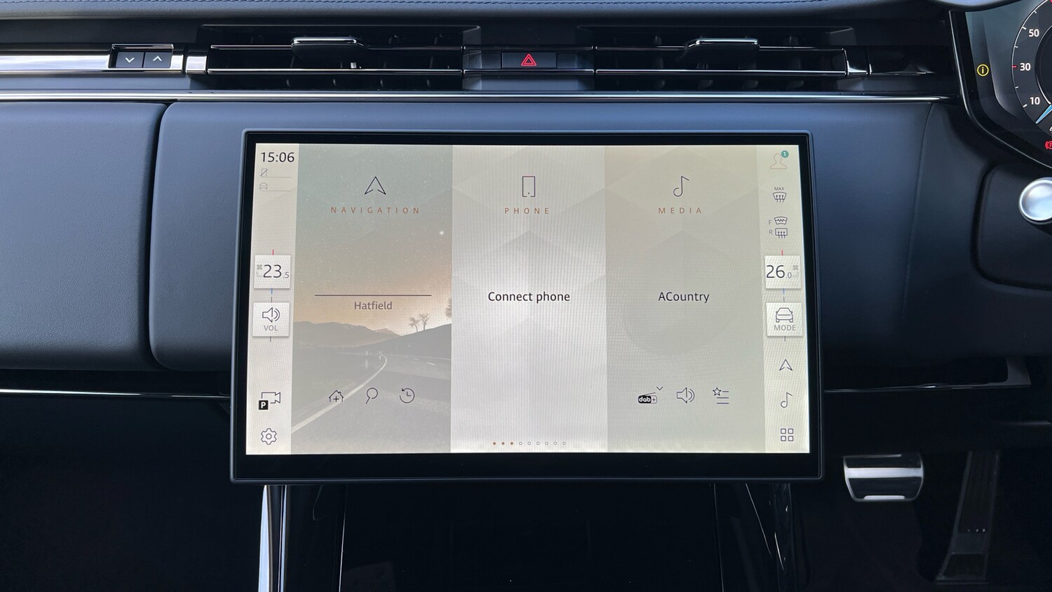 Used Land Rover Range Rover Sport 2025 for sale - 77610407: Photo 14