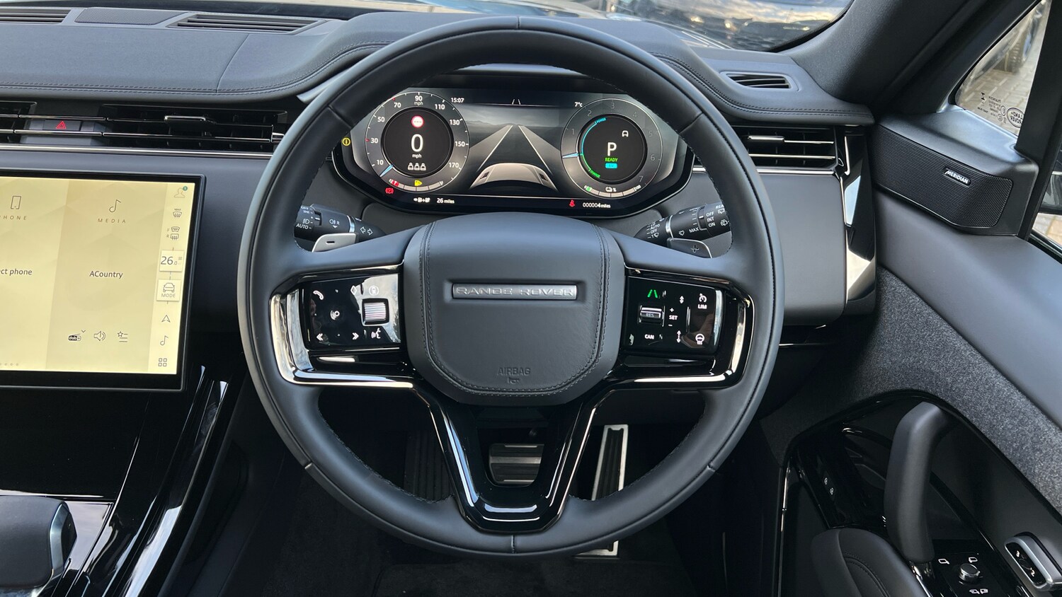 Used Land Rover Range Rover Sport 2025 for sale - 77610407: Photo 15