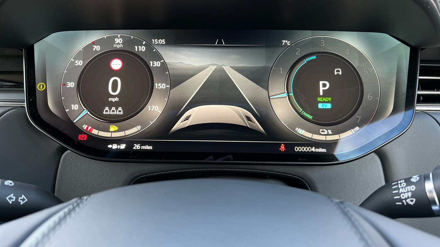 Used Land Rover Range Rover Sport 2025 for sale - 77610407: Photo 16