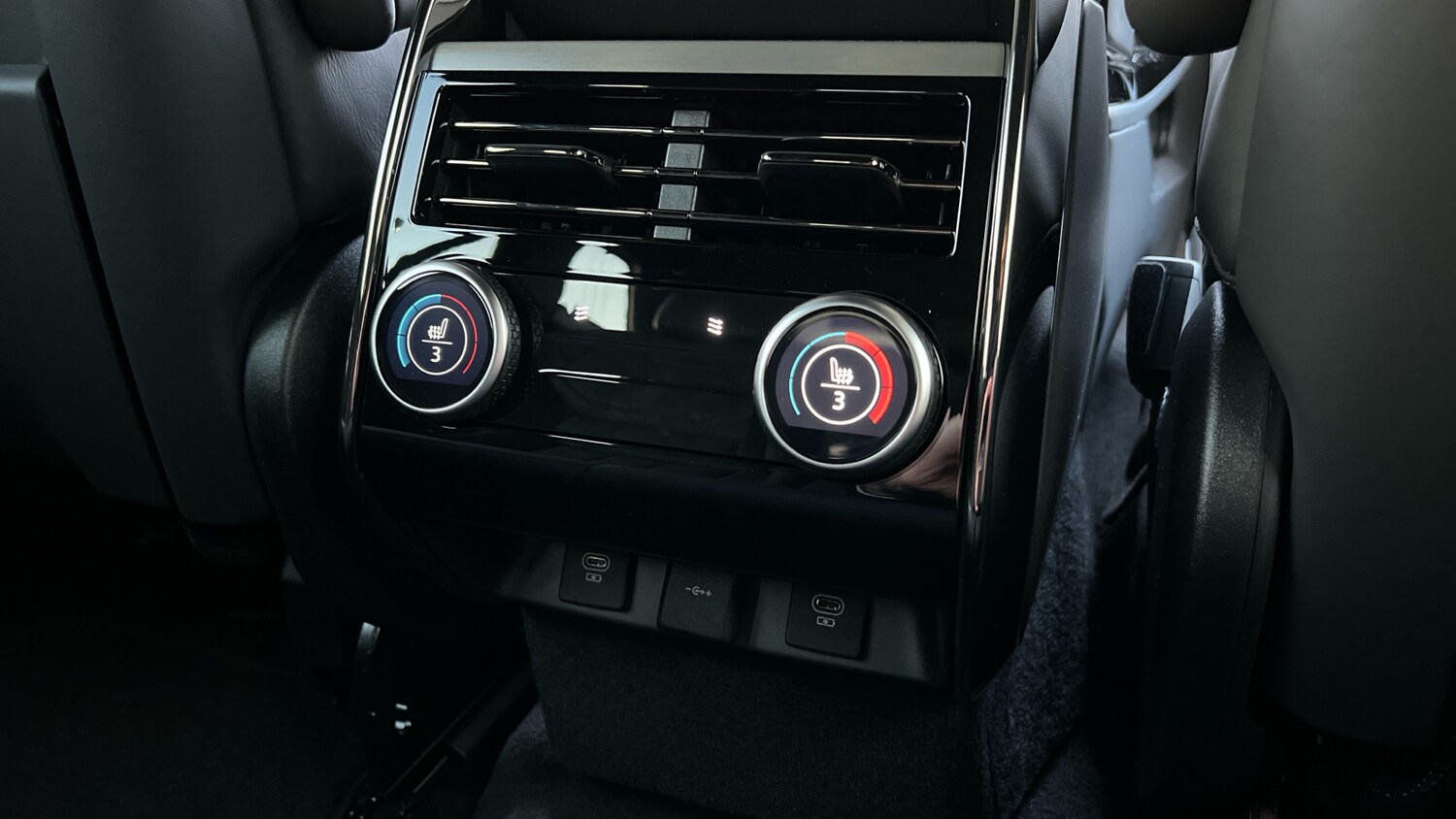 Used Land Rover Range Rover Sport 2025 for sale - 77610407: Photo 18