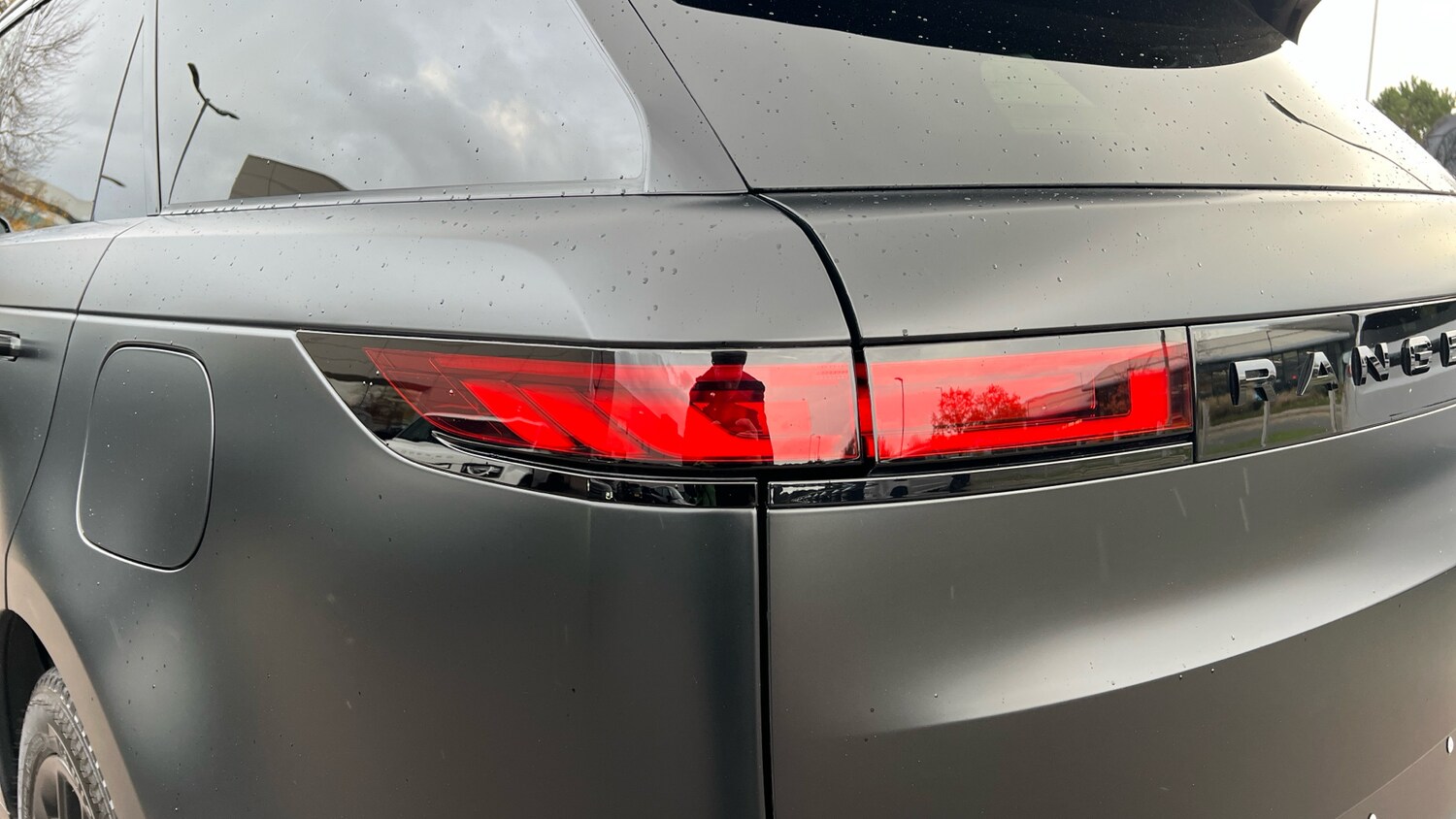 Used Land Rover Range Rover Sport 2025 for sale - 77610407: Photo 19