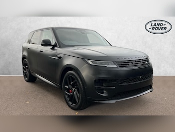 Used Land Rover Range Rover Sport 2025 for sale - 77610407: Photo