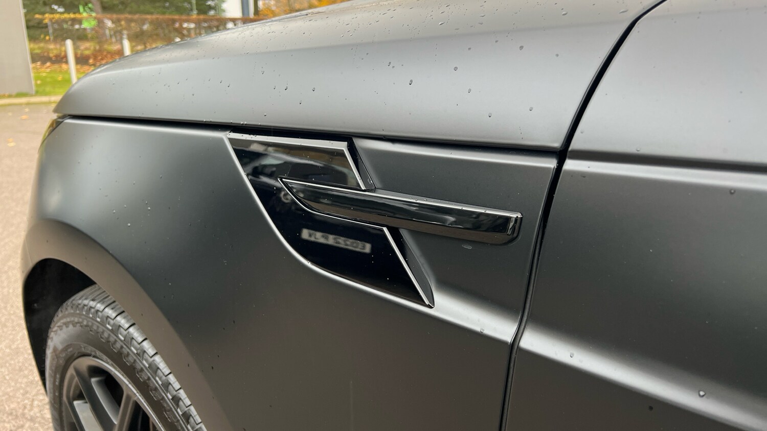 Used Land Rover Range Rover Sport 2025 for sale - 77610407: Photo 20