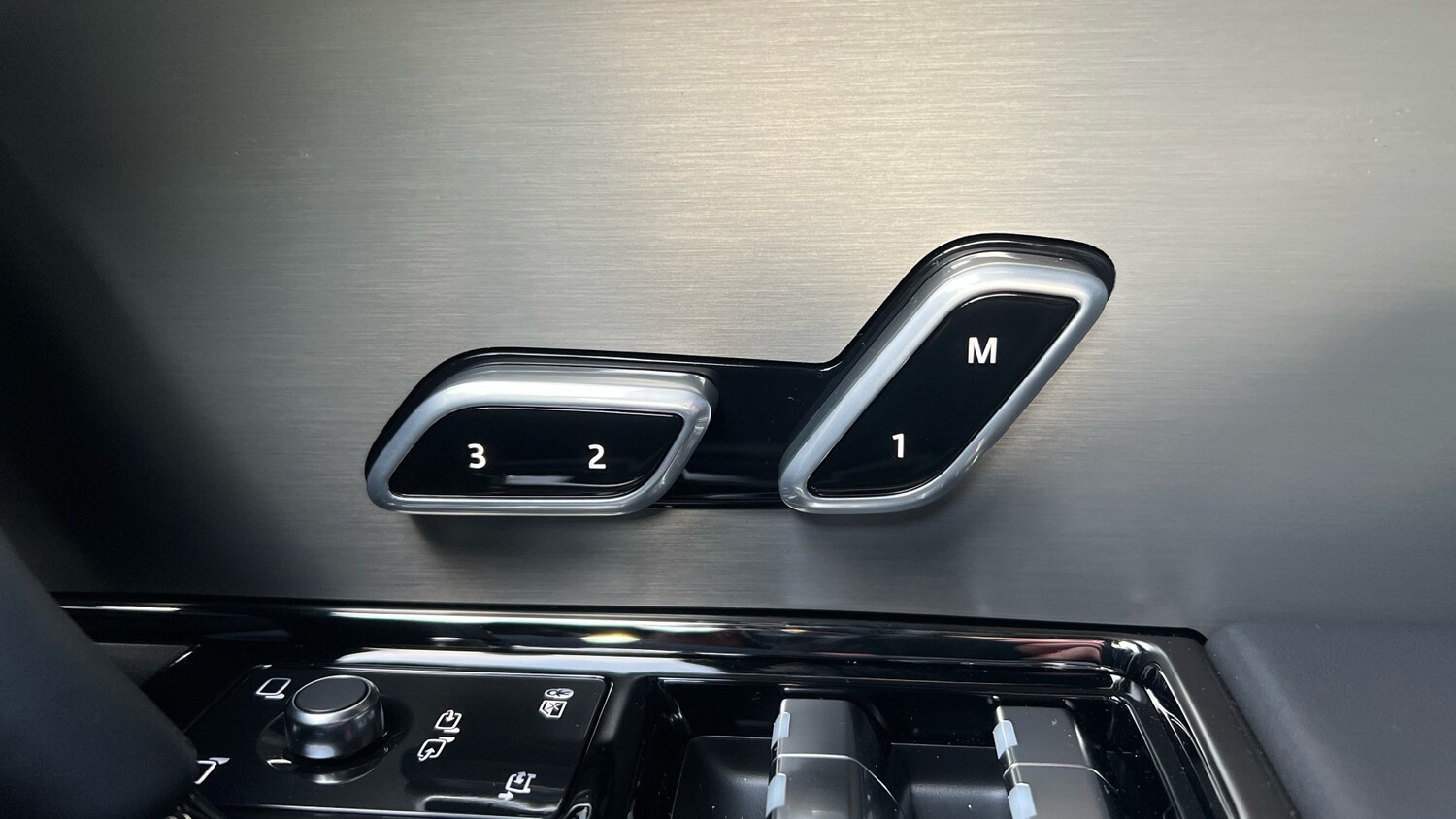 Used Land Rover Range Rover Sport 2025 for sale - 77610407: Photo 22