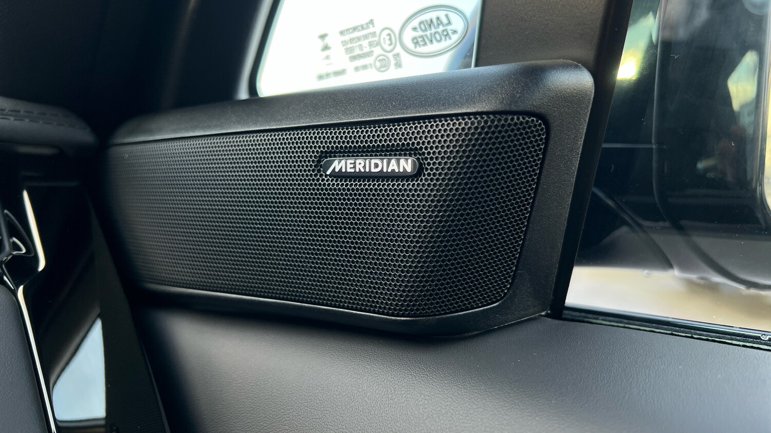 Used Land Rover Range Rover Sport 2025 for sale - 77610407: Photo 23