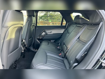 Used Land Rover Range Rover Sport 2025 for sale - 77610407: Photo