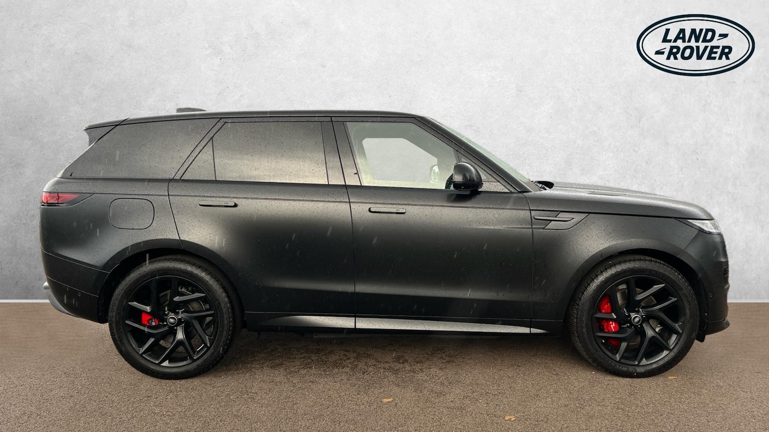 Used Land Rover Range Rover Sport 2025 for sale - 77610407: Photo 5